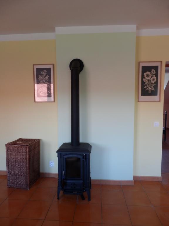 Agroturistika Kozi Farma Rožnov pod Radhoštěm Cameră foto